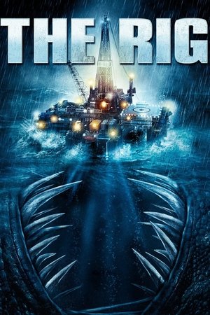 Буровая (фильм, 2010)