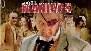 2001 маньяк (фильм, 2005)