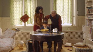 Рыбка Лили (фильм, 2017)