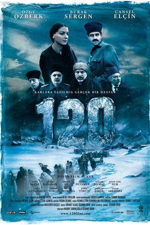 Сто двадцать (фильм, 2008)