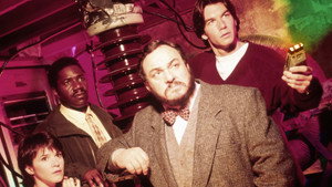 Параллельные миры (сериал, 1995)