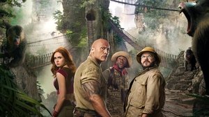Джуманджи: Новый уровень (фильм, 2019)