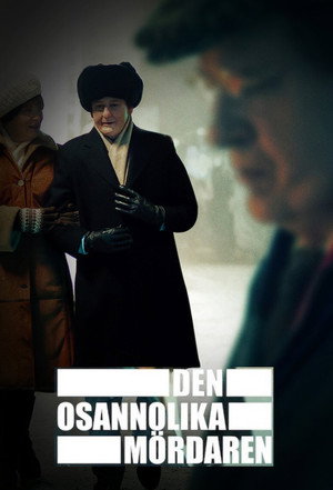 Сомнительный убийца (сериал, 2021)