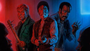 Ветераны зарубежных войн (фильм, 2019)
