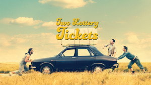 Два лотерейных билета (фильм, 2016)