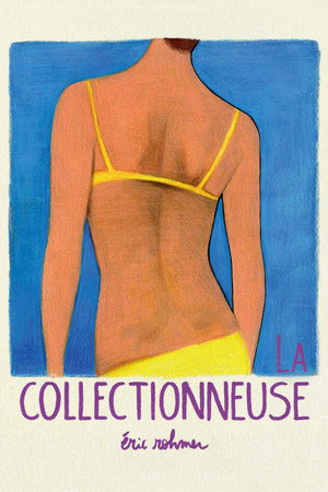 Коллекционерша (фильм, 1967)