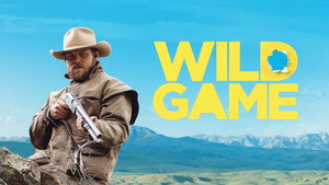 Дикая игра (фильм, 2021)
