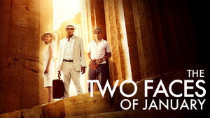 Два лика января (фильм, 2013)