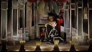 Урок Фауста (мультфильм, 1994)