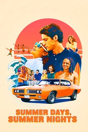 Летние дни, летние ночи (фильм, 2018)