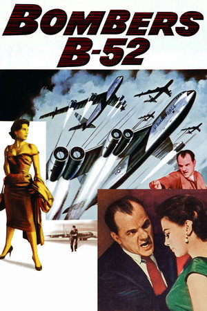 Бомбардировщики B-52 (фильм, 1957)