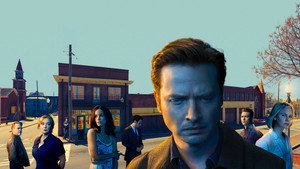 Ошибки прошлого (сериал, 2013)