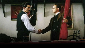 Его звали Бенито (сериал, 1993)