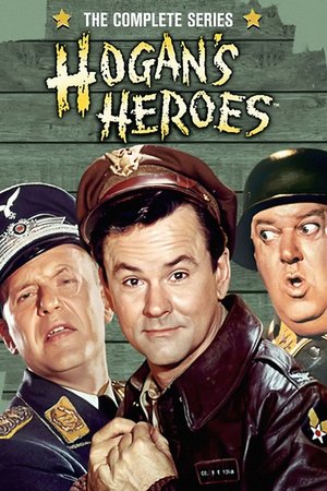 Герои Хогана (сериал, 1966)