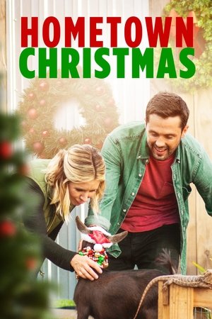 Домашнее Рождество (фильм, 2018)