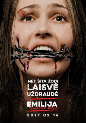 Эмилия с Аллеи свободы (фильм, 2017)