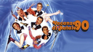 Рождественские каникулы — 90 (фильм, 1990)
