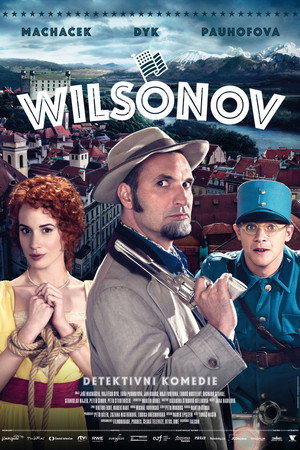 Вильсонов (фильм, 2015)