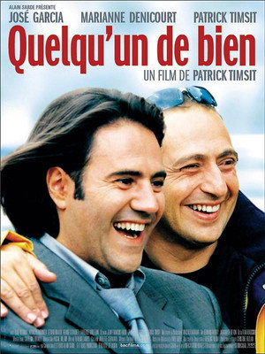 Непримиримые (фильм, 2002)