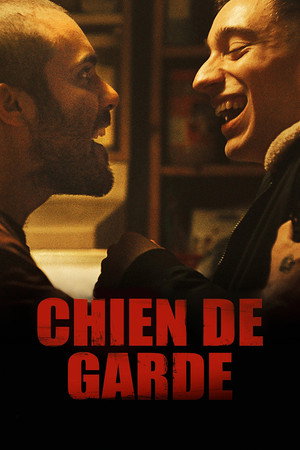 Сторожевой пес (фильм, 2018)