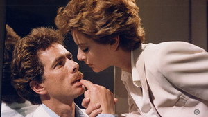 Скандальная Джильда (фильм, 1985)