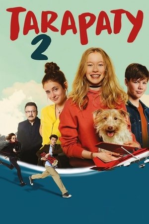 Передряги 2 (фильм, 2020)