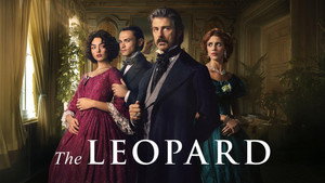 Леопард (сериал, 2025)