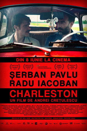 Чарльстон (фильм, 2017)