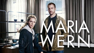 Мария Верн (сериал, 2008)