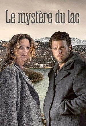Исчезновение на берегу озера (сериал, 2015)