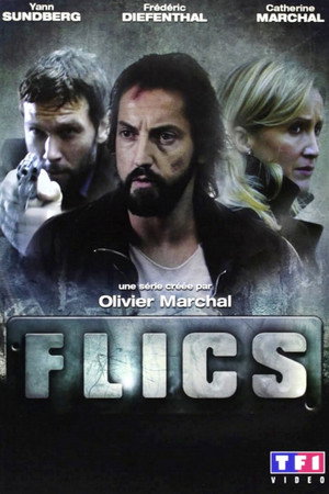 Элитный отряд (сериал, 2008)