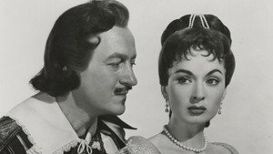 Король и вор (фильм, 1955)