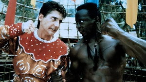 Король кикбоксеров (фильм, 1990)