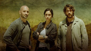 Охота. Монте-Пердидо (сериал, 2019)