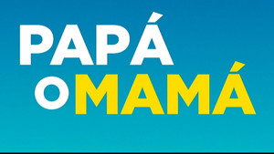 Папа или мама (фильм, 2023)
