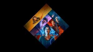 Клаустрофобы 2: Лига выживших (фильм, 2021)