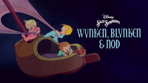 Винкин, Блинкин и Нод (мультфильм, 1938)