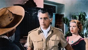 Зеленый огонь (фильм, 1954)
