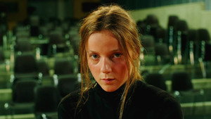 Сара играет оборотня (фильм, 2018)