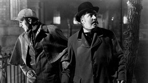 Приключения Шерлока Холмса (фильм, 1939)