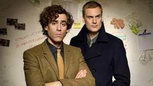 Дирк Джентли (сериал, 2010)