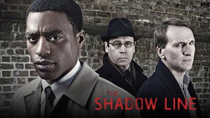Граница тени (сериал, 2011)