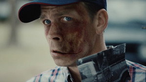 Безликий (фильм, 2021)