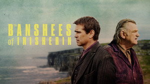 Банши Инишира (фильм, 2022)