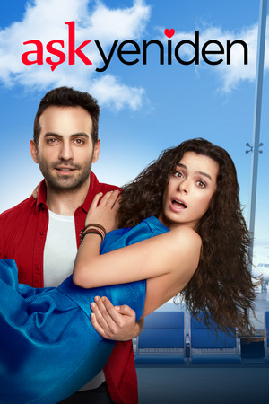 Снова любовь (сериал, 2015)