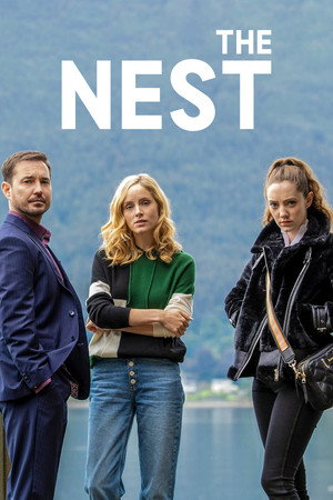 Гнездо (сериал, 2020)