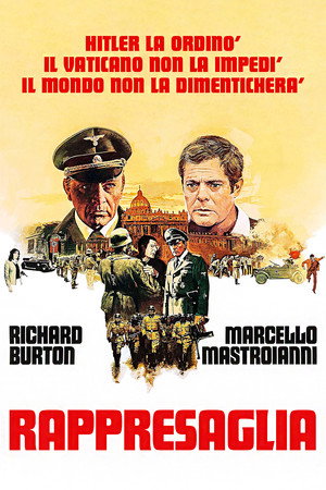 Резня в Риме (фильм, 1973)