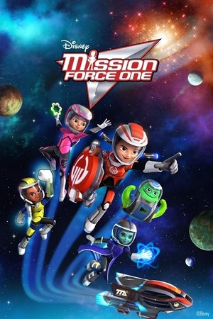 Майлз с другой планеты (мультсериал, 2015)