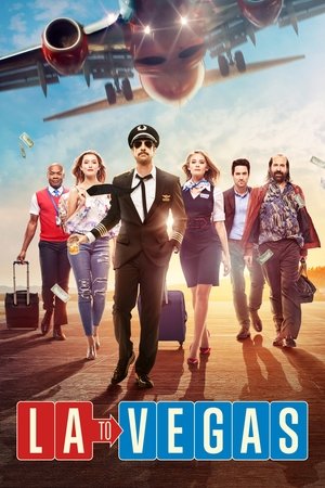 Из Лос-Анджелеса в Вегас (сериал, 2018)
