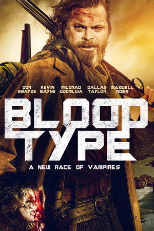 Группа крови (фильм, 2019)